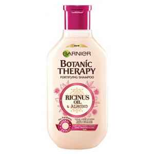 Garnier Botanic Therapy šampon pro slabé vlasy s tendencí vypadávat 250ml