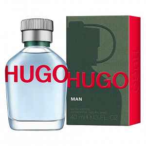 Hugo Boss Hugo Man toaletní voda pro muže 200 ml