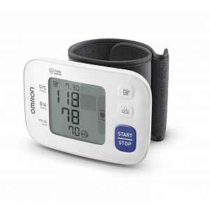 Omron RS4 digitální tonometr