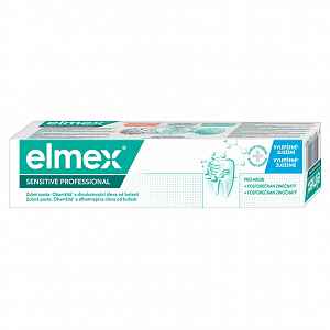 ELMEX Sensitive professional 75 ml