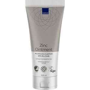 ABENA Skincare zinková mast 100ml