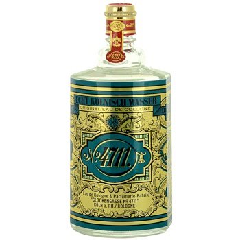 4711 Original kolínská voda (bez krabičky) unisex 150 ml