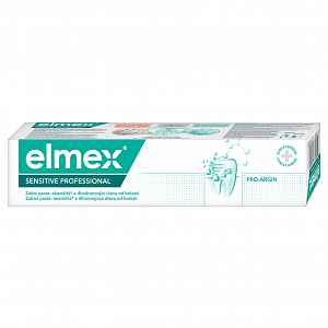 ELMEX Sensitive professional 75 ml