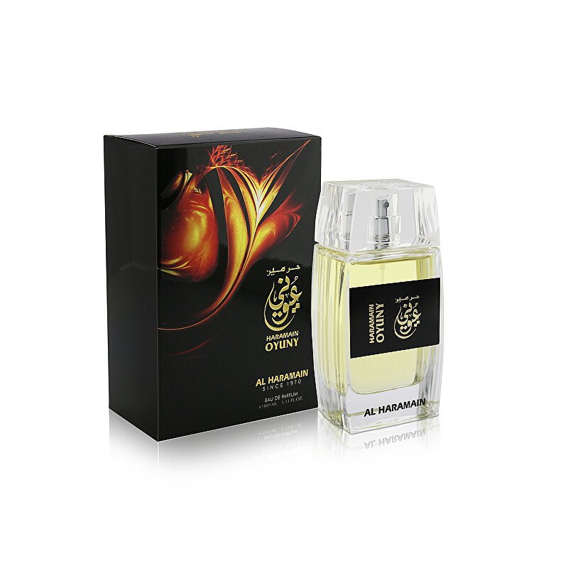 Al Haramain Oyuny - EDP 100 ml