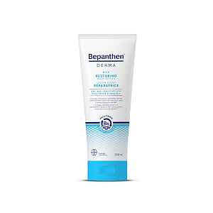 Bepanthen Derma Hydratační a vyživující tělové mléko 200 ml