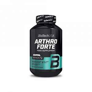 BioTech USA Arthro Forte 120 tablet