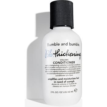 Bumble and Bumble Thickening Shampoo šampon pro maximální objem vlasů 60 ml