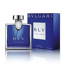 BVLGARI BLV pour Homme pánská toaletní voda 100 ml