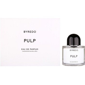 Byredo Pulp parfémovaná voda unisex 50 ml