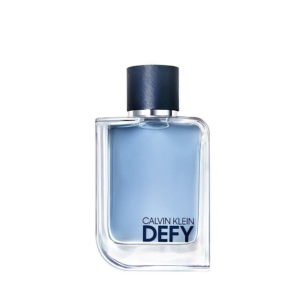 Calvin Klein Defy toaletní voda pánská  100 ml