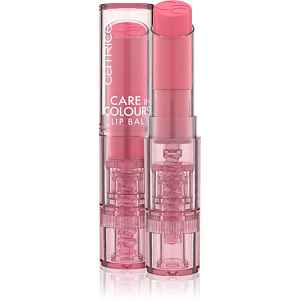 Catrice Care In Colours tónovací balzám na rty s hydratačním účinkem odstín 070 Girlboss 3 g