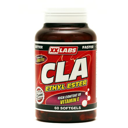 CLA Ethyl Ester 60 tobolek