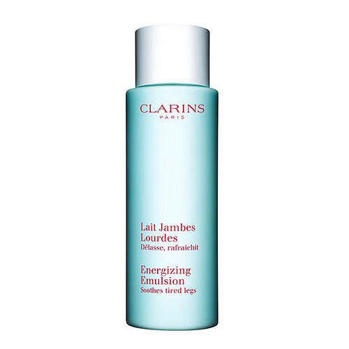 Clarins Osvěžující emulze na nohy (Energizing Emulsion Soothes Tired Legs)  125 ml