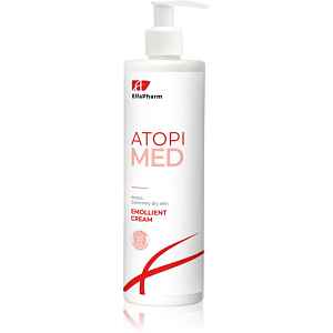 Elfa Pharm Intensive Cosmetic Atopi Med Emolienční krém na tělo 400 ml
