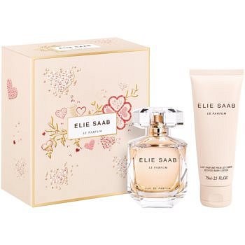 Elie Saab Le Parfum dárková sada II. pro ženy