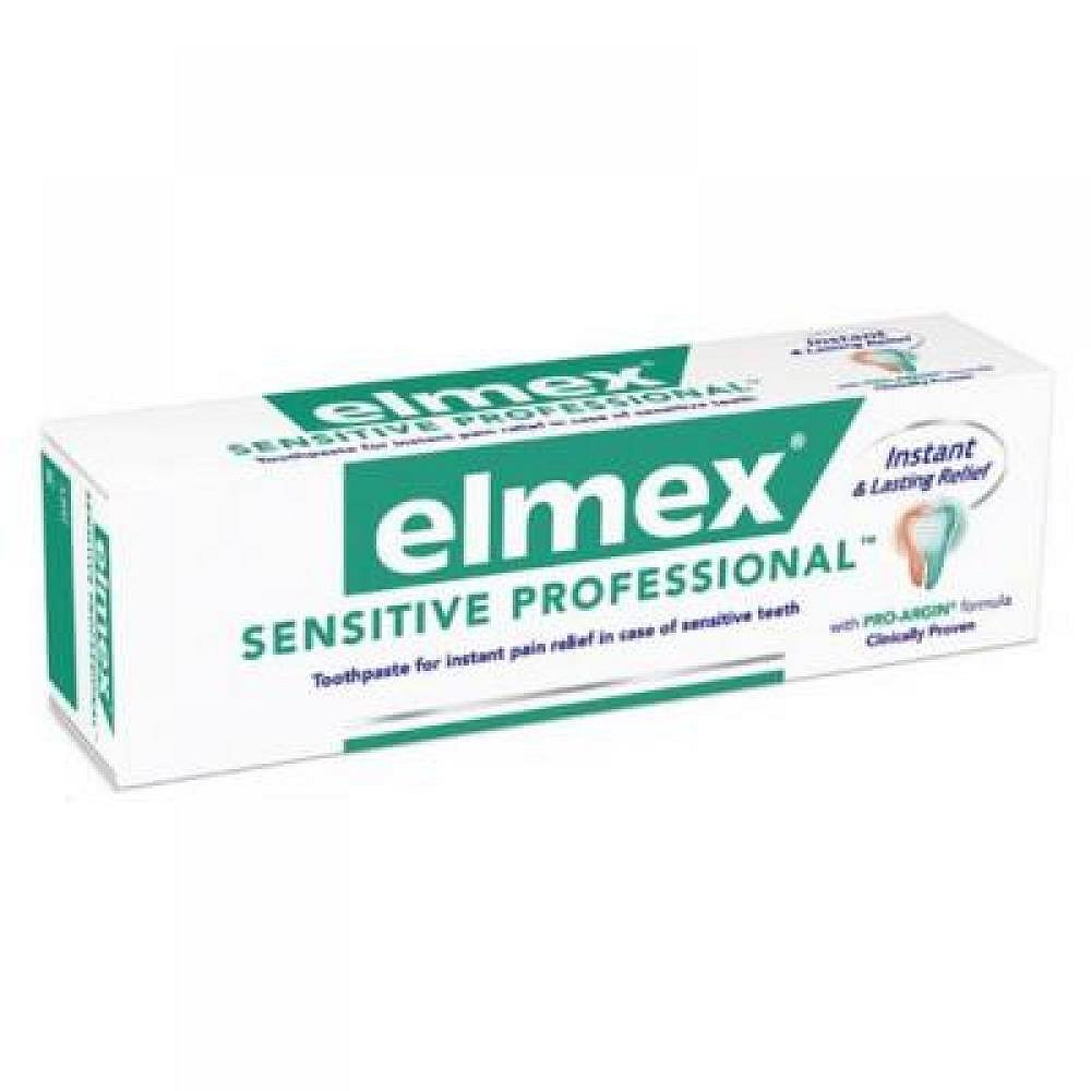 ELMEX Sensitive professional 75 ml