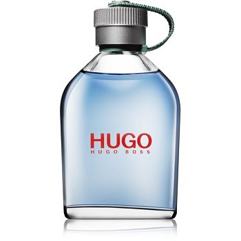 Hugo Boss Hugo Man toaletní voda pro muže 200 ml