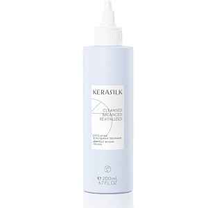 KERASILK Specialists Exfoliating Scalp & Hair Treatment před-šamponová péče s exfoliačním účinkem 200 ml