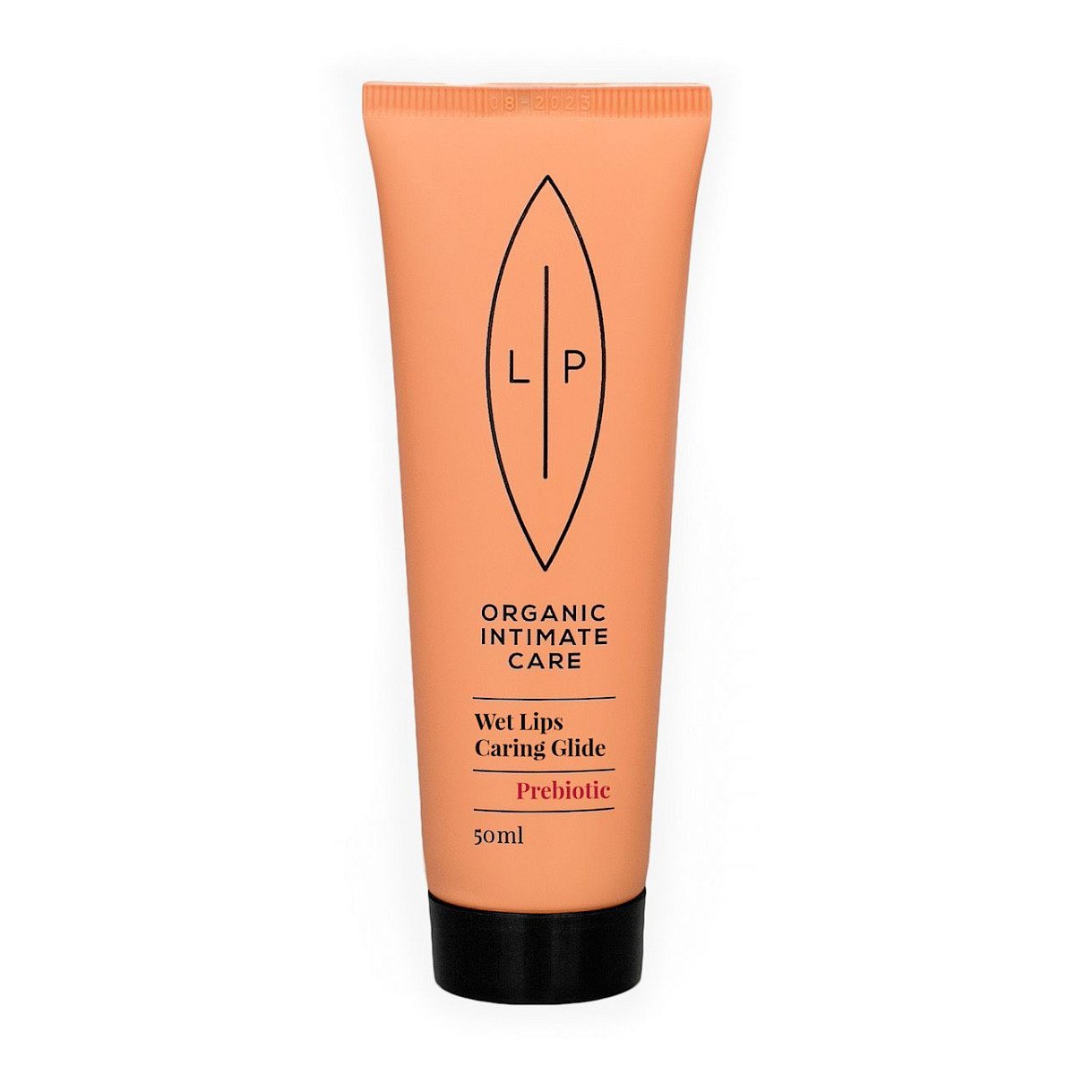 Lip Intimate Care Lubrikační gel Prebiotika 50 ml