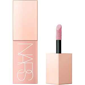 NARS Afterglow LIQUID BLUSH tekutá tvářenka pro zářivý vzhled pleti odstín BEHAVE 7 ml