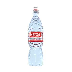 Nartes Pramenitá voda Sport neperlivá 750 ml