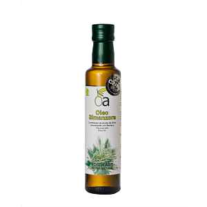OA Olivový Olej s Rozmarýnem - 250 ml