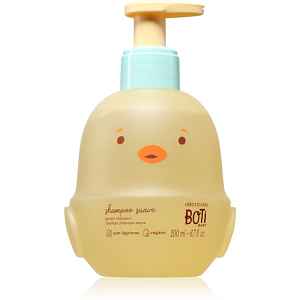 oBoticário Botik Shampoo Suave dětský šampon 200 ml