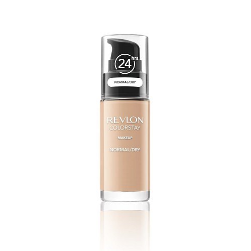 Revlon Colorstay Make-up Normal/Dry Skin  180 Sand Beige 30ml + dárek REVLON -  deštník