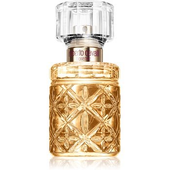 Roberto Cavalli Florence Amber parfémovaná voda pro ženy 30 ml