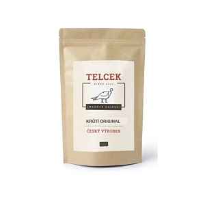 Telcek Masové krůtí chipsy chilli 80g