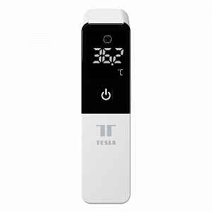 Tesla Smart Thermometer