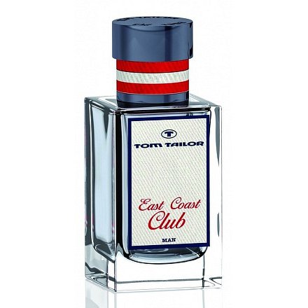 Tom Tailor EAST COAST CLUB Man EdT 30ml