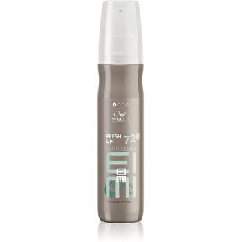Wella Professionals Eimi Fresh Up stylingový sprej pro definici vln 150 ml