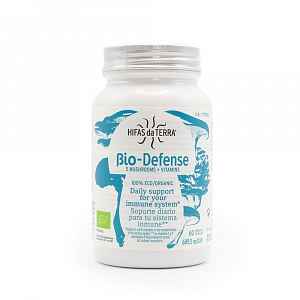 Hifas da Terra Bio-Defense 60 kapslí