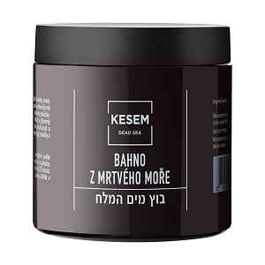 KESEM Bahno z Mrtvého moře 600 g