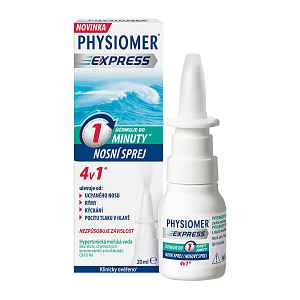 Physiomer Express 20ml