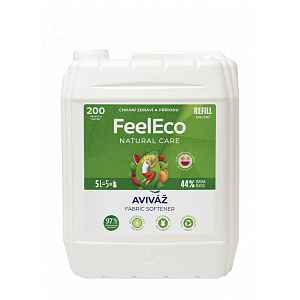 Feel Eco aviváž s vůní ovoce 5l