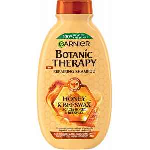 Garnier Botanic Therapy šampon pro velmi poškozené vlasy 250ml