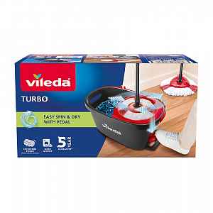Easy Wring and Clean TURBO