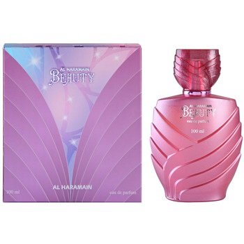 Al Haramain Beauty parfémovaná voda pro ženy 100 ml