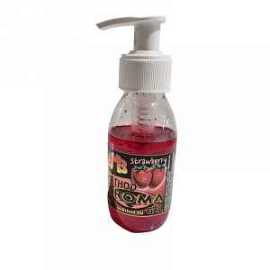 Buki MIX METHOD AROMA gél 100g jahoda