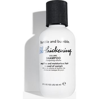 Bumble and Bumble Thickening Conditioner kondicionér pro maximální objem vlasů 60 ml