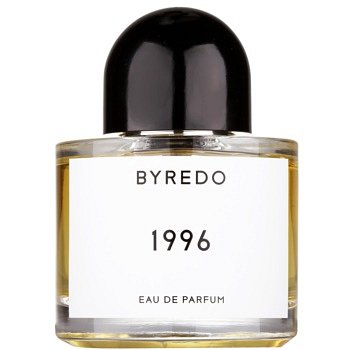 Byredo 1996 Inez & Vinoodh parfémovaná voda unisex 50 ml