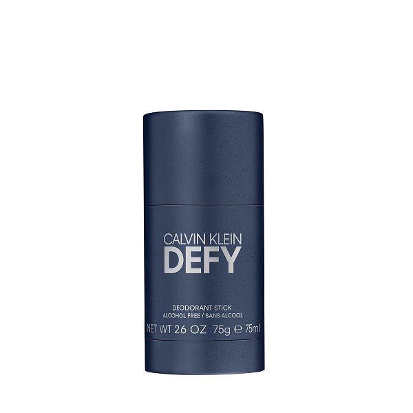 Calvin Klein Defy Deo Stick tuhý deodorant pánská  75 g