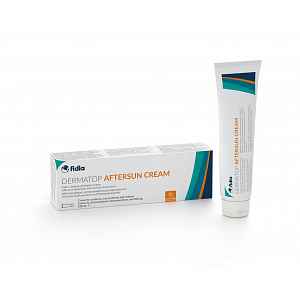 DERMATOP Aftersun Cream 100 ml