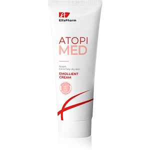 Elfa Pharm Intensive Cosmetic Atopi Med Emolienční krém na tělo 75 ml