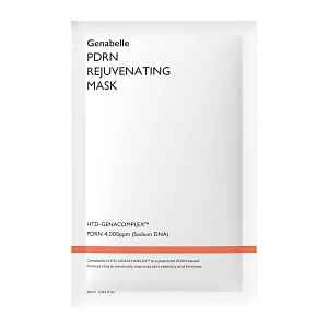 Genabelle Pleťová maska PDRN Rejuvenating 25 ml