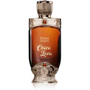 Hamidi Choco Lava parfémovaný olej unisex 20 ml