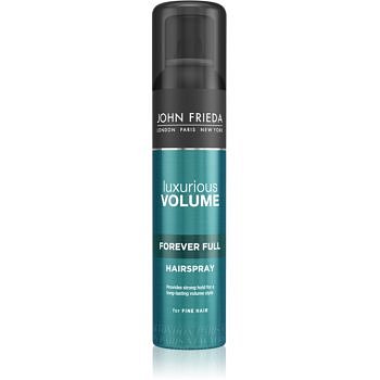 John Frieda Luxurious Volume Forever Full lak na vlasy 250 ml