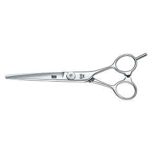 Kadeřnické nůžky Kasho Design Master Classic - 6" (KDM-60 S)
